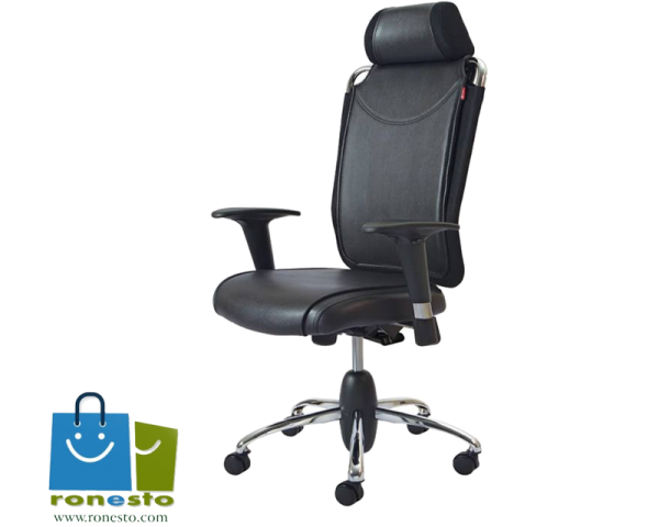 صندلی اداری نیلپر مدل OCT 505X ا Nilper OCT 505X Office Chair