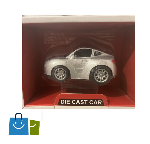 ماشین اسباب بازی DIE CAST CAR