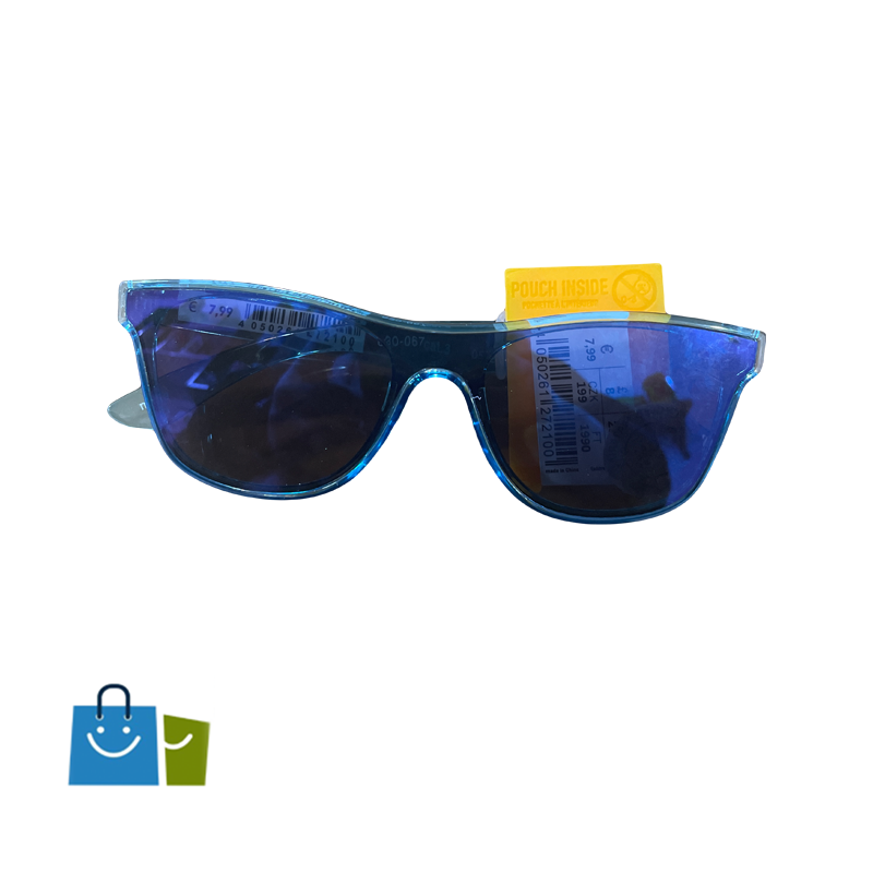 عینک آفتابی بچگانه 4-12 یووی مدل کوهنوردی